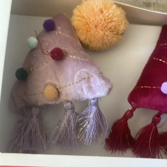 Opalhouse Christmas tree garland - Picture 3 of 4